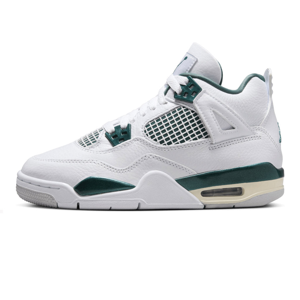 Jordan 4 Retro Oxidized Green GS – OG Kicks Jordan 4 Retro Oxidized Green GS – OG Kicks