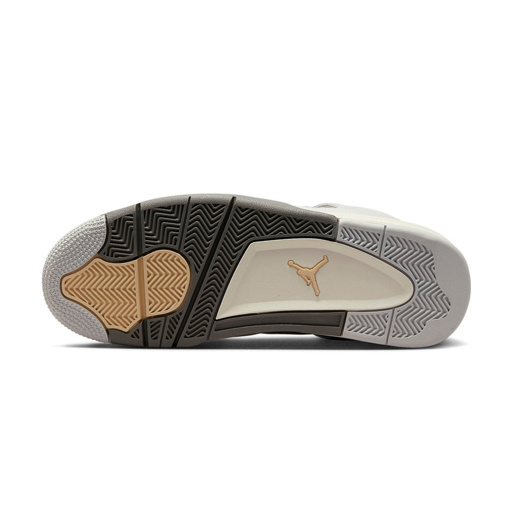 Air Jordan 4 Retro SE Craft