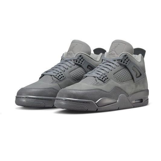 Jordan 4 Retro SE Paris Olympics Wet Cement