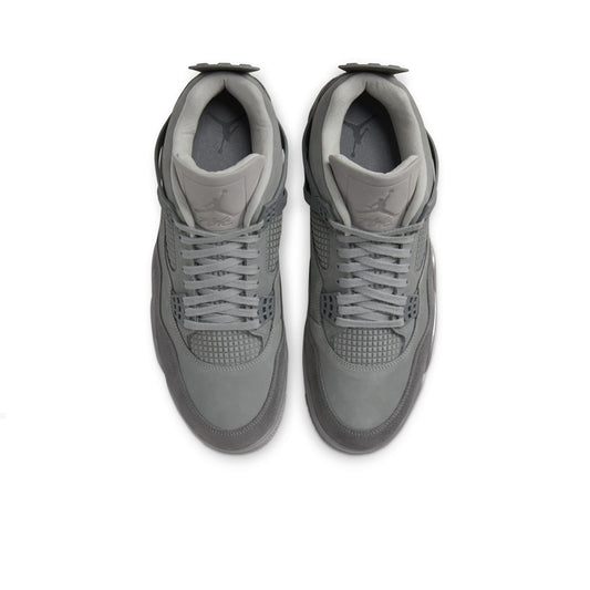 Jordan 4 Retro SE Paris Olympics Wet Cement
