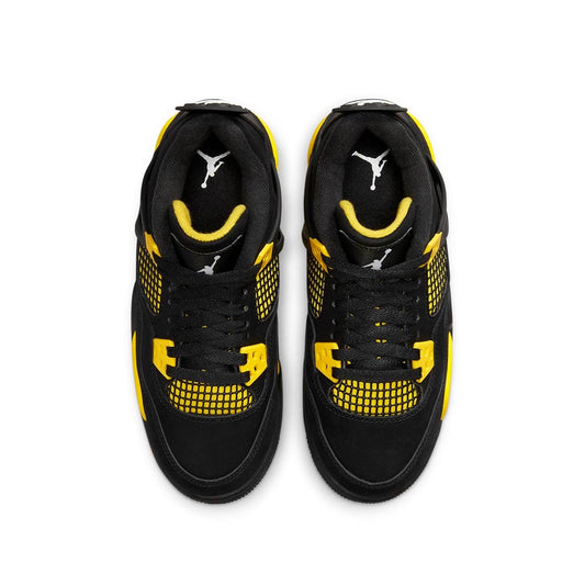 Air Jordan 4 Retro GS 'Thunder' 2023