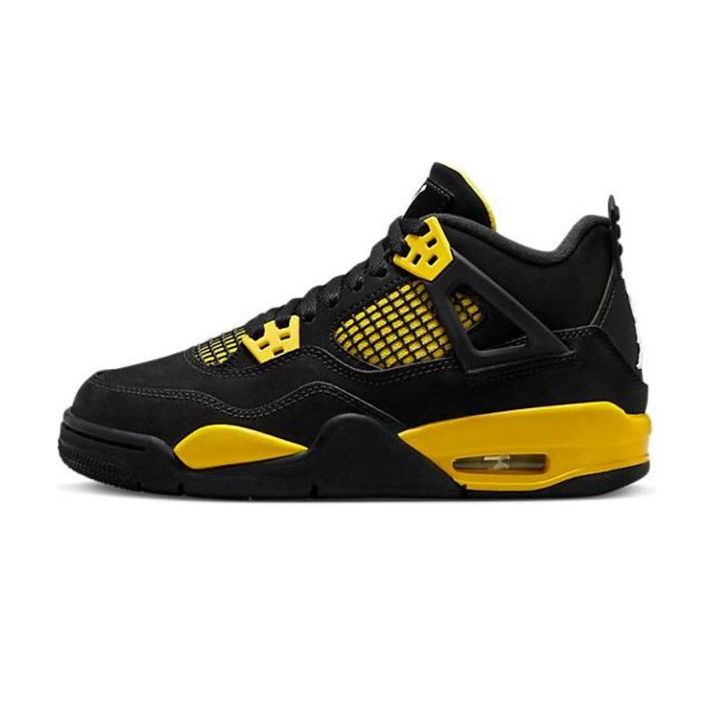 ＲainyAir Jordan 4 Retro \