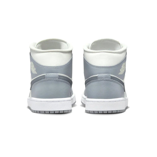 Jordan Air Jordan 1 Mid Stealth W - 4