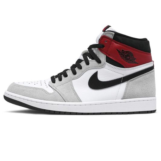 Jordan Air Jordan 1 Retro High Light Smoke Grey - 1