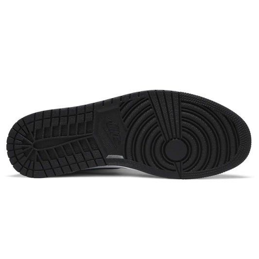 Jordan Air Jordan 1 Retro High Light Smoke Grey - 4