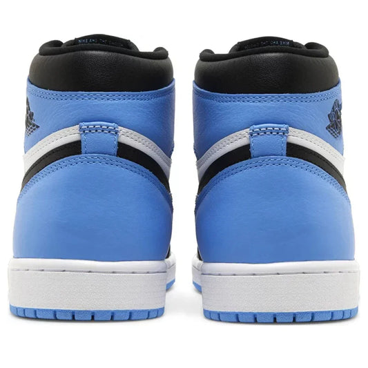 Jordan Air Jordan 1 Retro High OG UNC Toe - 4