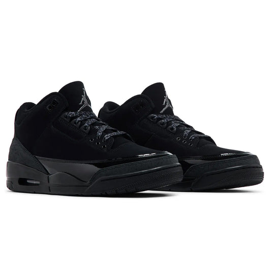 Jordan Air Jordan 3 Retro Black Cat 2025 - 2