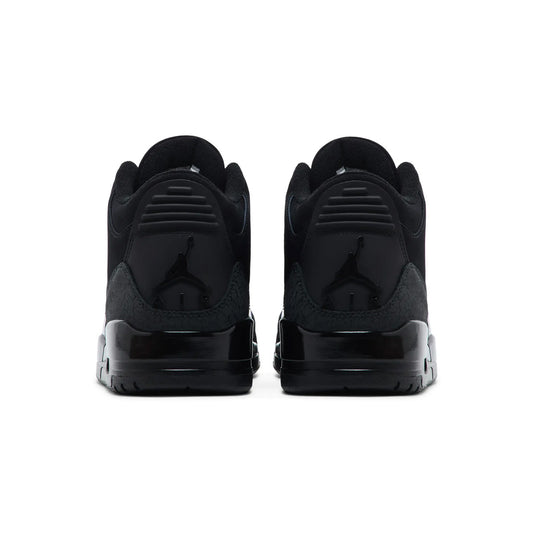 Jordan Air Jordan 3 Retro Black Cat 2025 - 3
