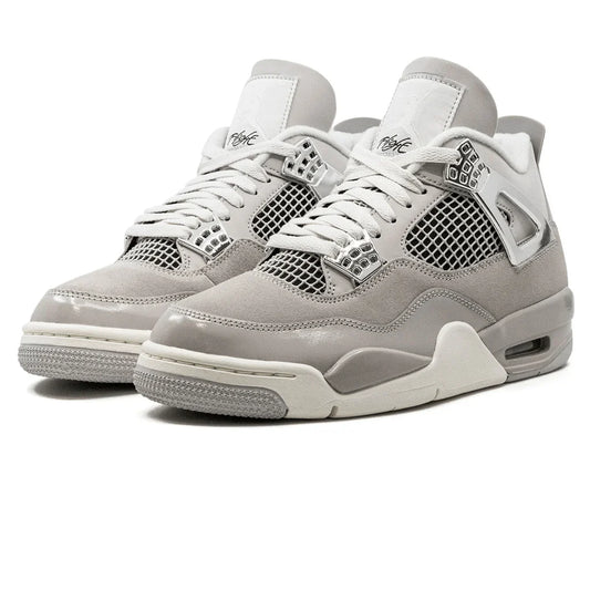 Jordan Air Jordan 4 Frozen Moments W - 2