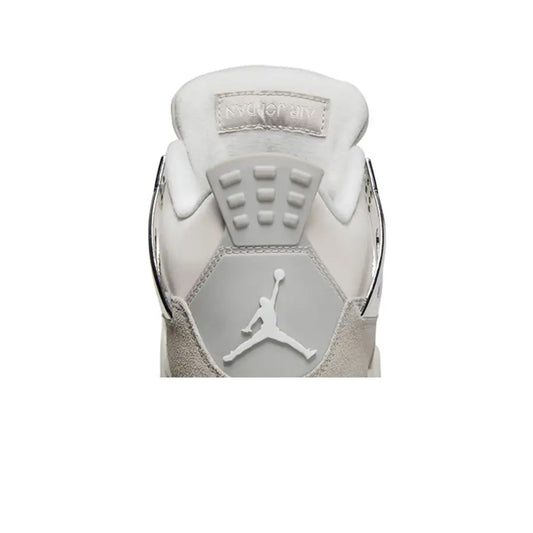 Air Jordan 4 'Frozen Moments' W