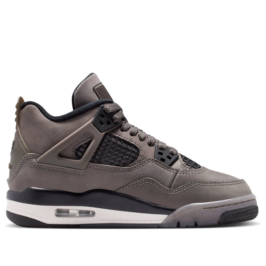 Jordan Air Jordan 4 Retro Cave Stone GS - 3