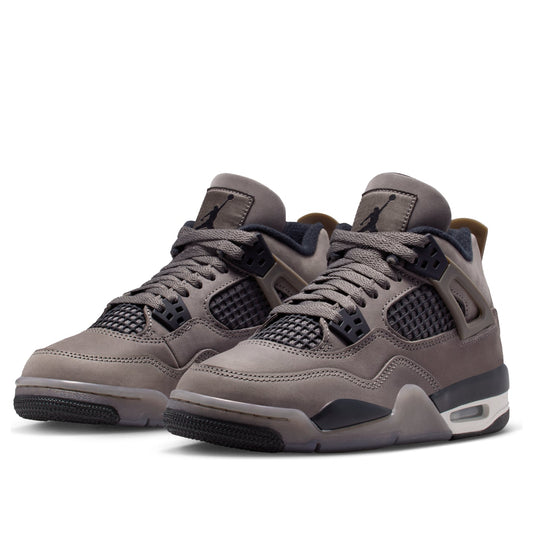 Jordan Air Jordan 4 Retro Cave Stone GS - 4