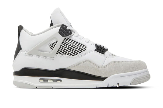 Jordan Air Jordan 4 Retro Military Black - 2