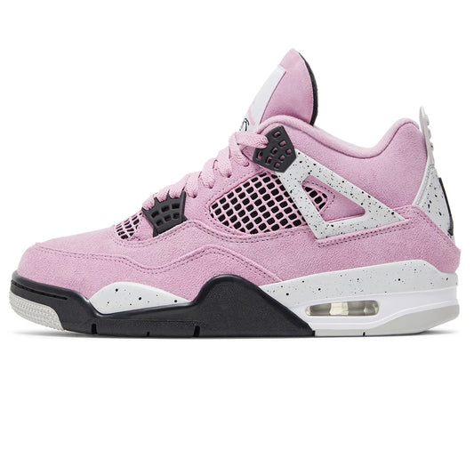 Jordan Air Jordan 4 Retro Orchid W - 1