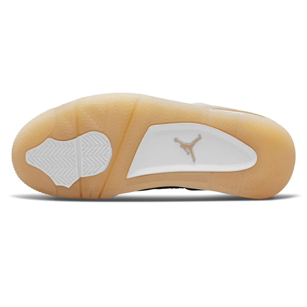 Jordan Air Jordan 4 Shimmer Women's - 5
