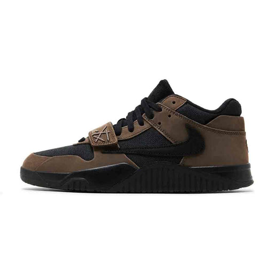 Jordan Jumpman Jack TR Travis Scott Dark Mocha