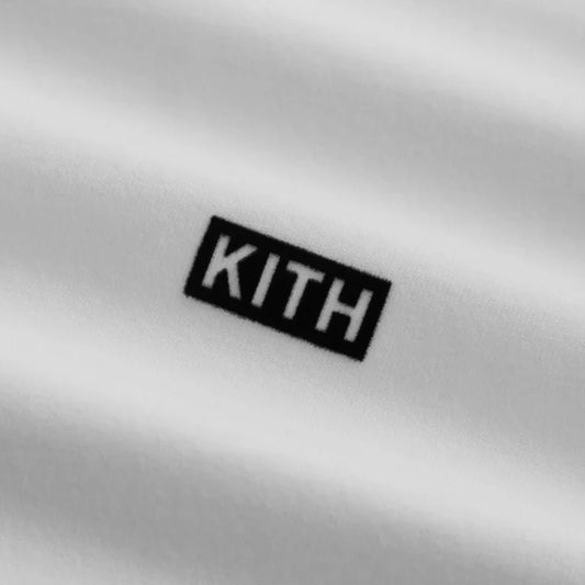 KITH Lax T-Shirt White