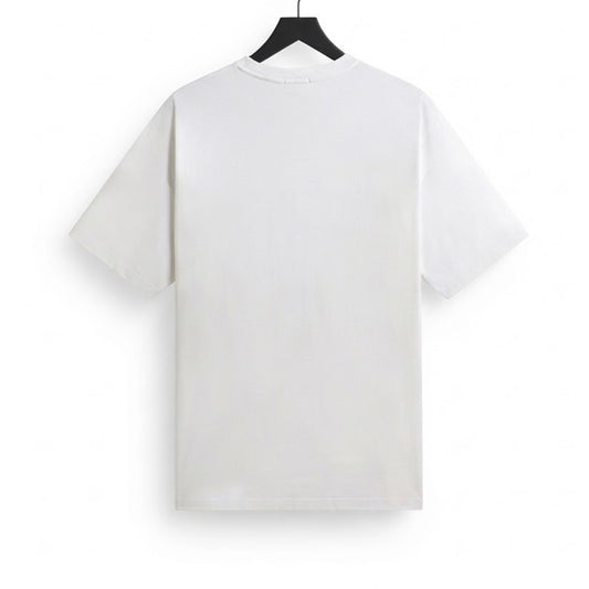KITH Quinn T-Shirt White