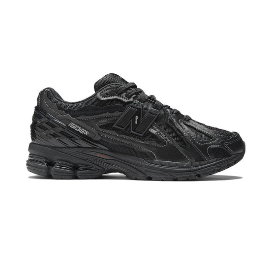 New Balance 1906D Protection Pack Black Leather - 2