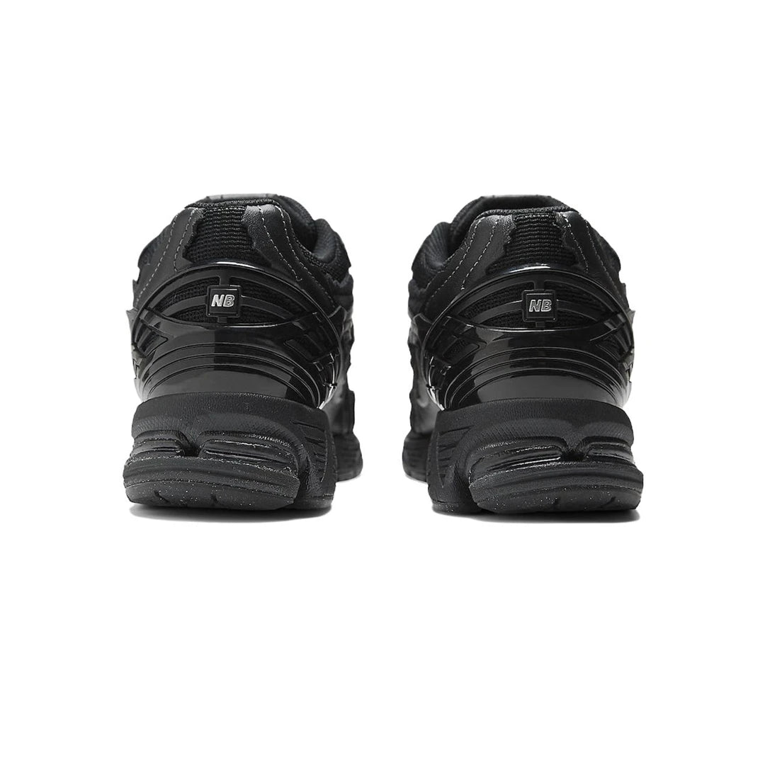 New Balance 1906D Protection Pack Black Leather - 5