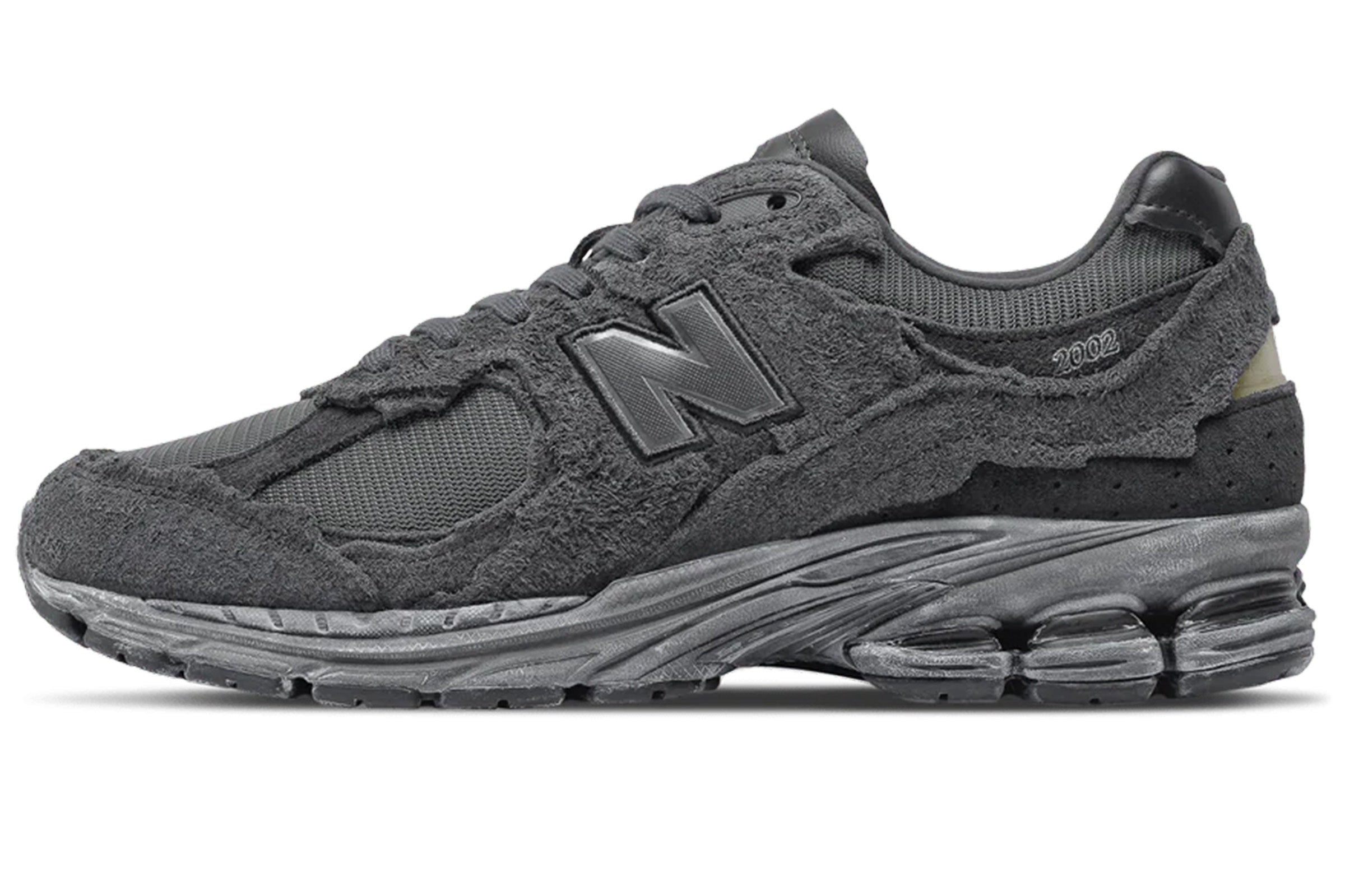New Balance 2002R 'Protection Pack - Phantom' – OG Kicks