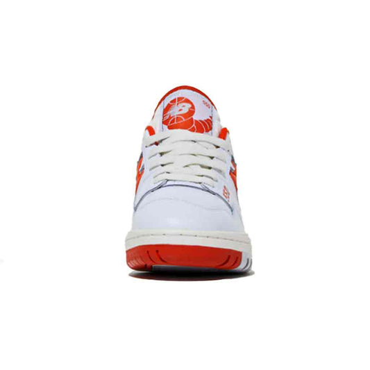 New Balance 550 size? 'College Pack'