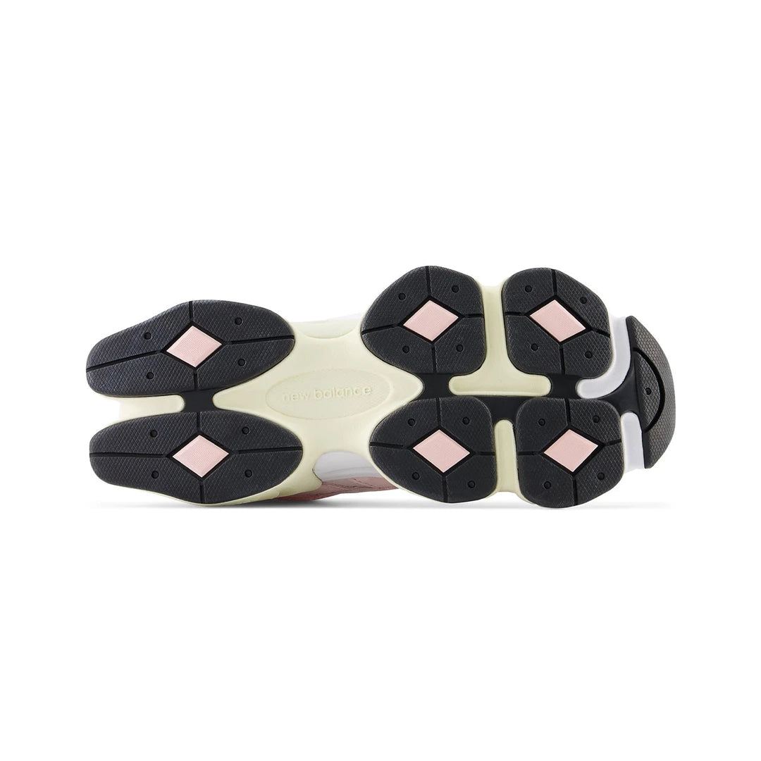 New Balance 9060 Crystal Pink - 5