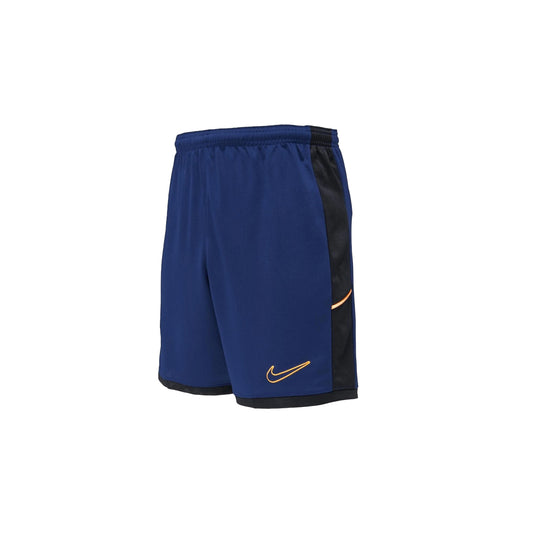 Nike Academy 25 Dri-FIT Shorts Blue Void - 2