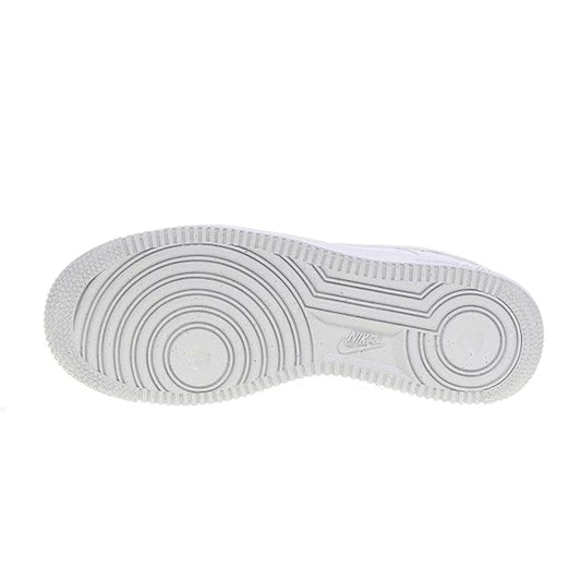 Nike Air Force 1 '07 Next Nature White Metallic Silver W