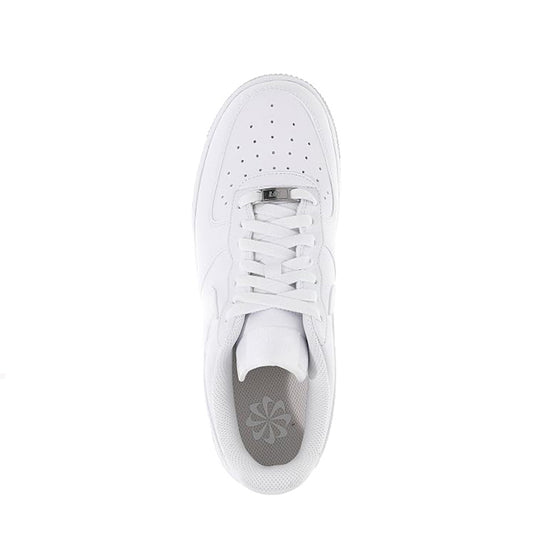 Nike Air Force 1 '07 Next Nature White Metallic Silver W