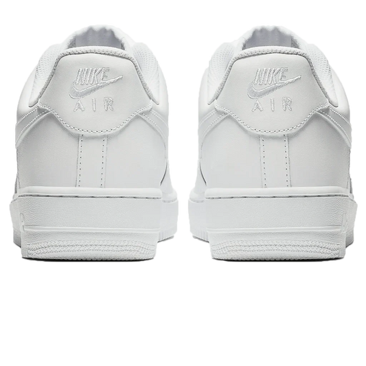 Nike Air Force 1 Low '07 Triple White - 3