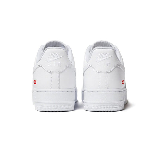 Nike Air Force 1 Low Supreme White