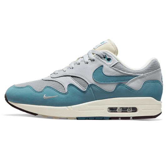Nike Air Max 1 Patta Waves Noise Aqua - 2