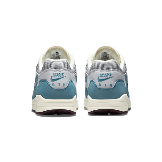 Nike Air Max 1 Patta Waves Noise Aqua - 4