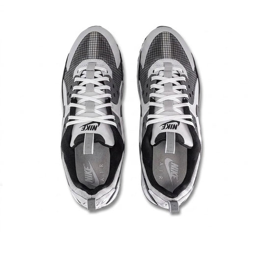 Nike Air Max 90 Drift Vast Grey Black