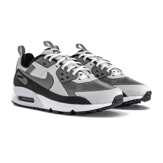 Nike Air Max 90 Drift Vast Grey Black