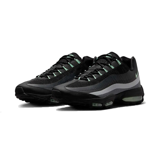 Nike Air Max 95 Ultra Black Mint Foam