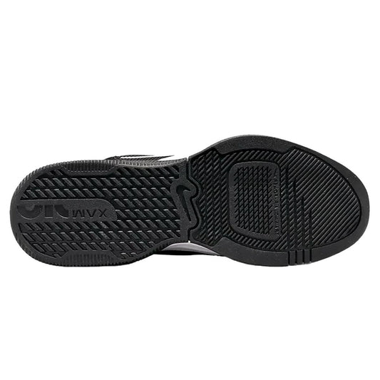 Nike Air Max Alpha Trainer 5 Black White - 5