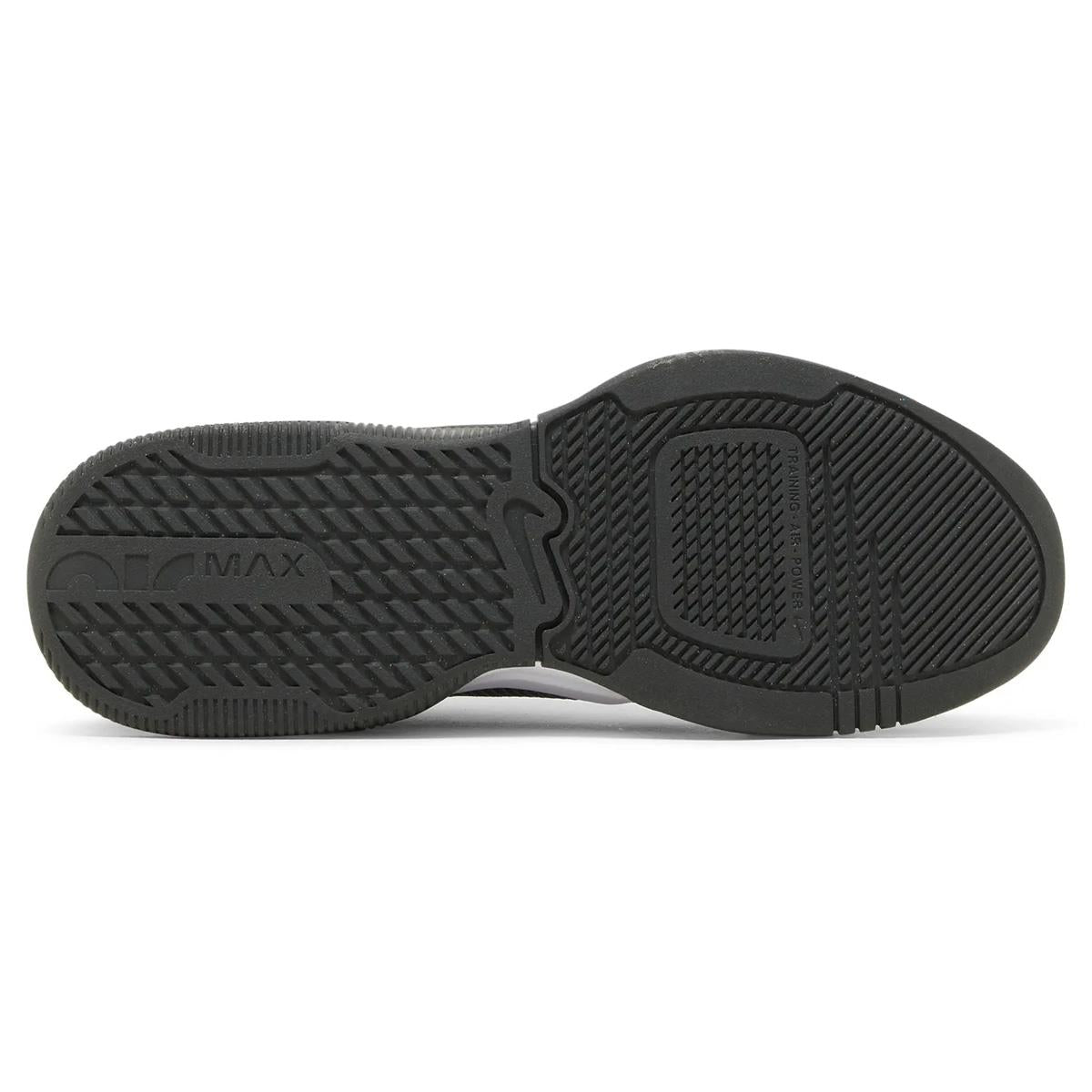 Nike Air Max Alpha Trainer 5 Smoke Grey - 5