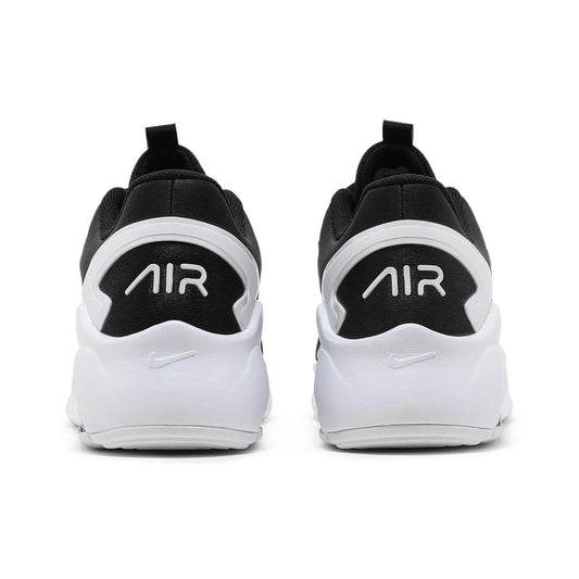 Nike Air Max Bolt White Black - 2
