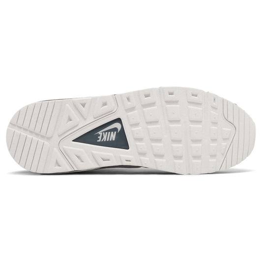 Nike Air Max Command Black White - 5