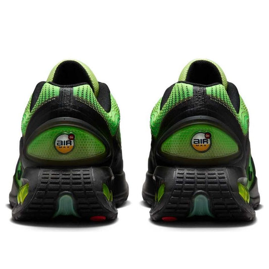 Nike Air Max DN Lemon Twist Green Strike - 2