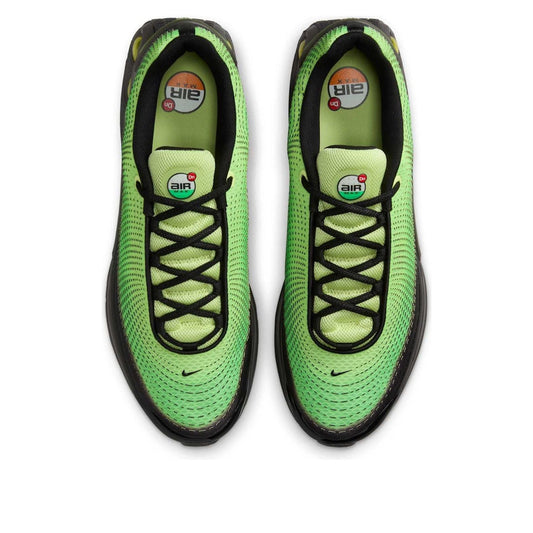 Nike Air Max DN Lemon Twist Green Strike - 5