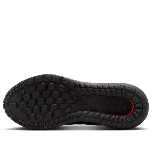 Nike Air Max Phoenix Black Bright Crimson GS - 5
