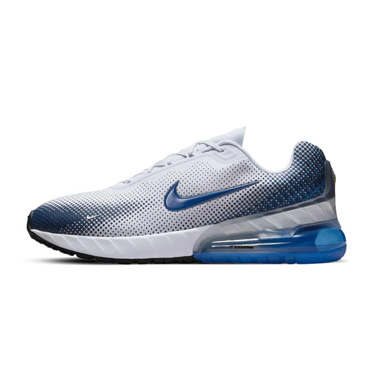 Nike Air Max Phoenix White Obsidian - 1