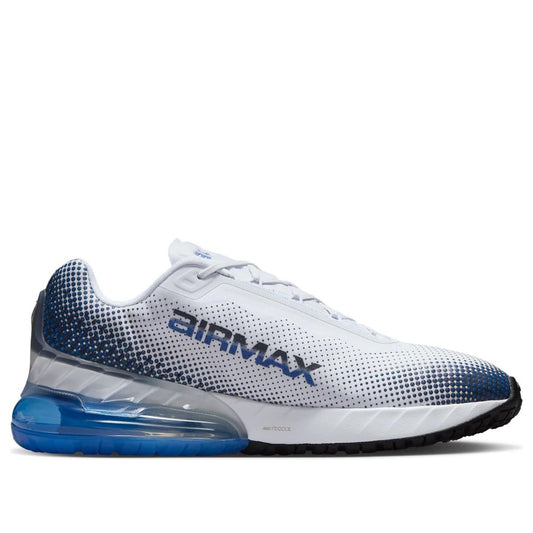 Nike Air Max Phoenix White Obsidian - 3