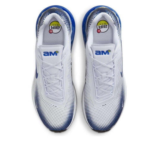Nike Air Max Phoenix White Obsidian - 5