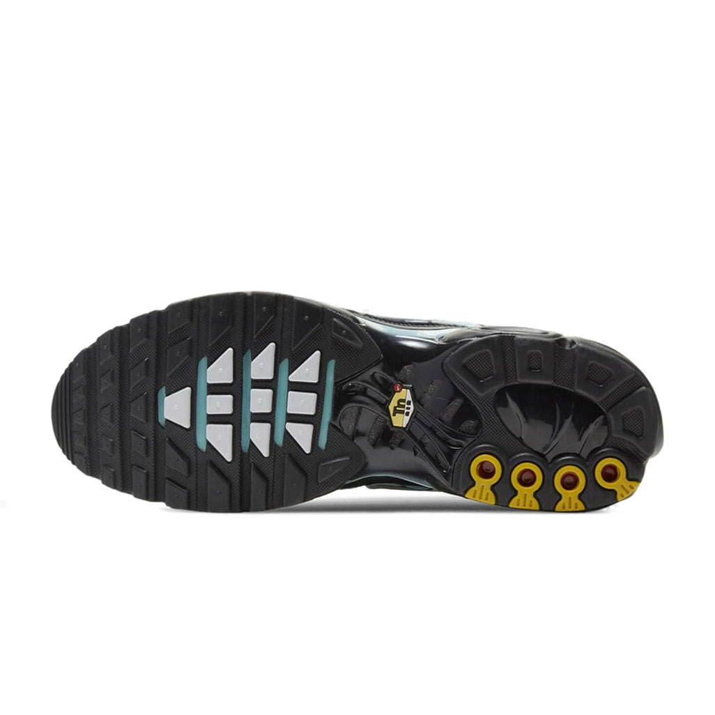 Nike Air Max Plus Aqua Blue
