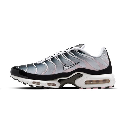 Nike Air Max Plus Black Pink Foam