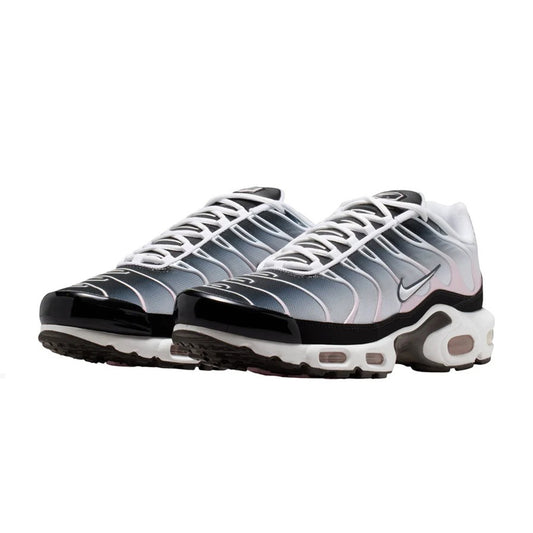 Nike Air Max Plus Black Pink Foam